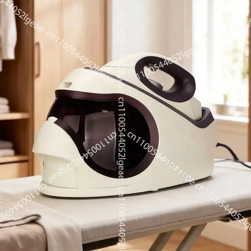 Big Steam Clothing Store Handheld Hanging Iron Household Ironing 2200W High Power Ironing Machine Electric Iron Commercial