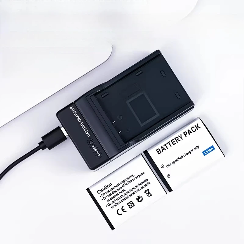 For samsung slb-0837b blue nv8 nv10 nv20 nv15 l70 l201 l301 camera battery