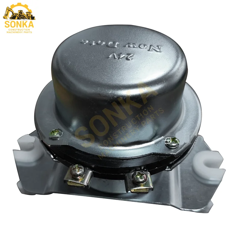 08088-30000 08088-30000S2 Battery Relay 24V For Komatsu PC200-3 PC200-5 PC200-6 PC200-7 PC200-8 PC200LC-8 PC300-8 Excavator