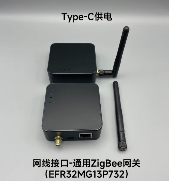 For ZigBee Gateway ZigBee2MQTT Gateway ZHA Gateway HomeAssistant Universal, Open Source
