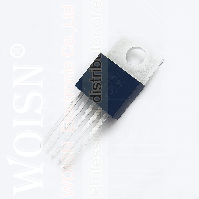 1pcs-20pcs TO-220-5 LM2576T LM2576T-5.0
