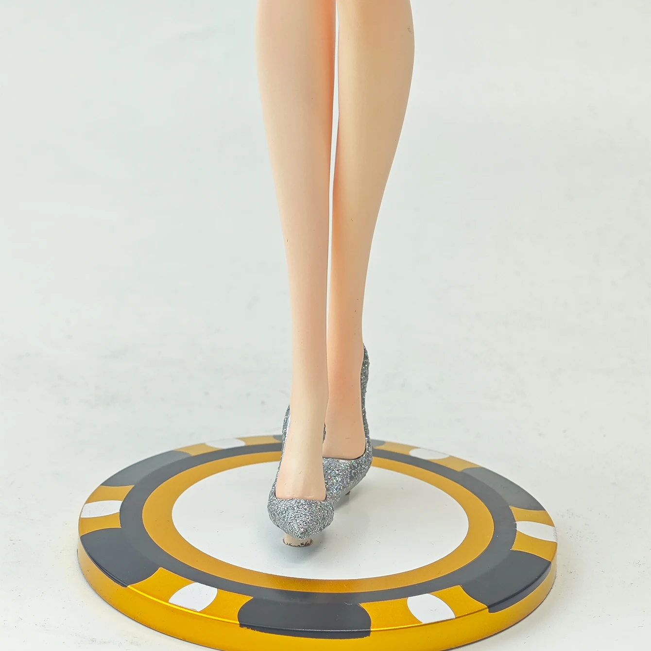 1pc Robin Anime Character Model Pvc Jincheng Series Collection Toys