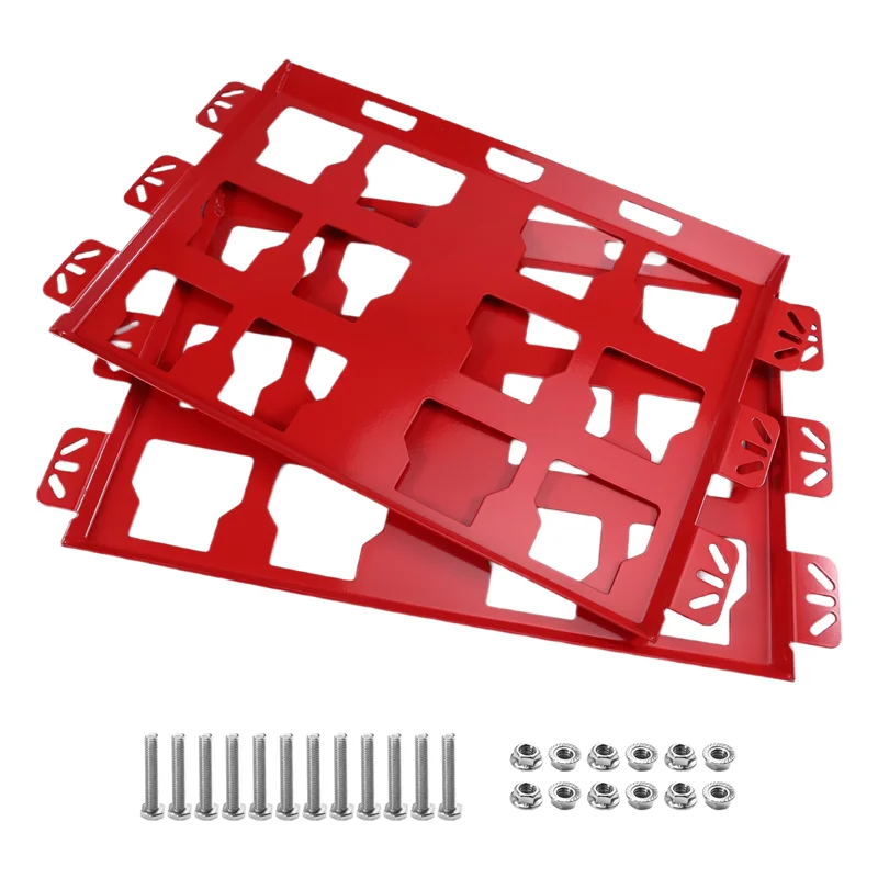 

【Flash-Deal!】Tool Storage Rack Truck Toolbox Rack Wall-Mounted Tool Storage Rack Cab Toolbox Fixing Frame Storage Rack Toolbox H