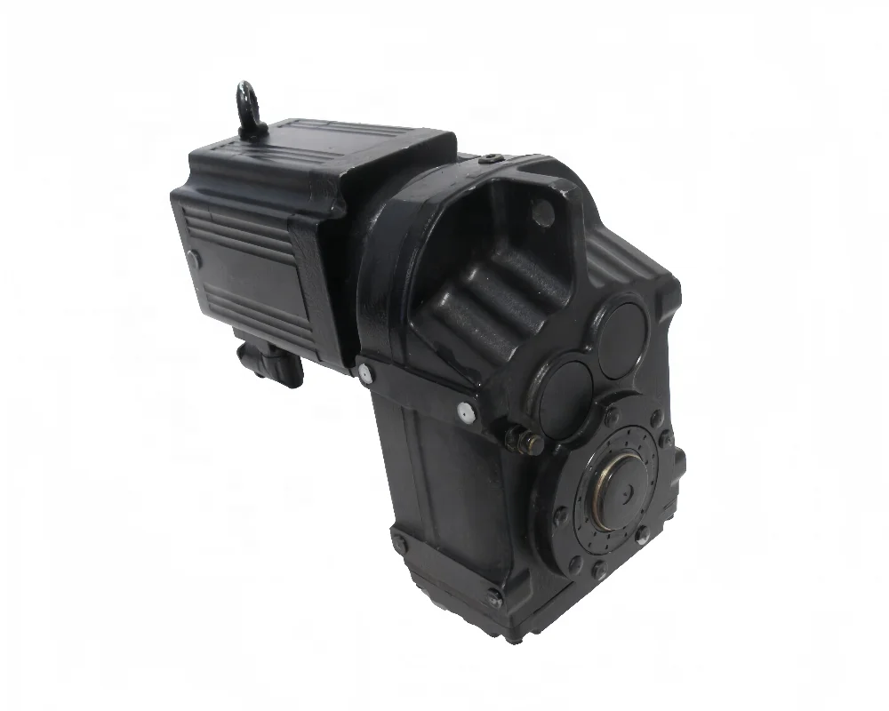 New  SEW Motor Gearbox Helical Gear Reduction Motor FA157/G AD5 Geared Motors in Stock