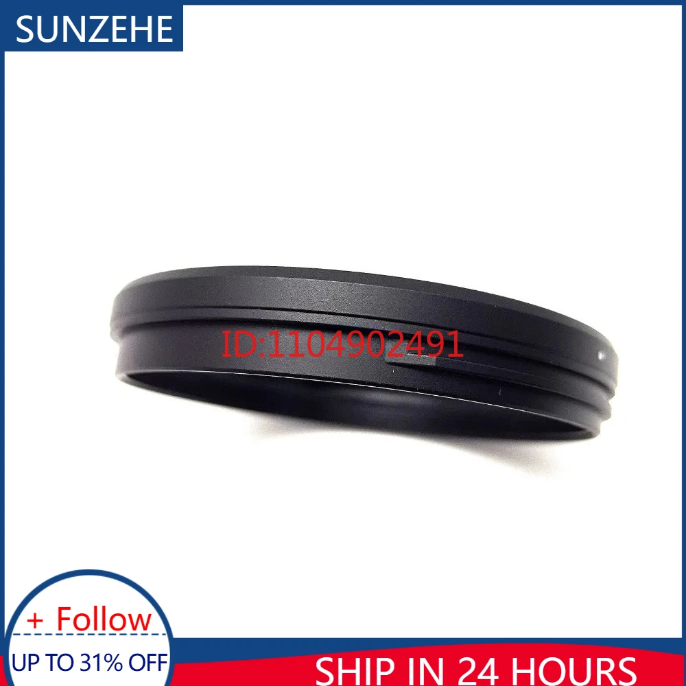 Front Filter Ring U…