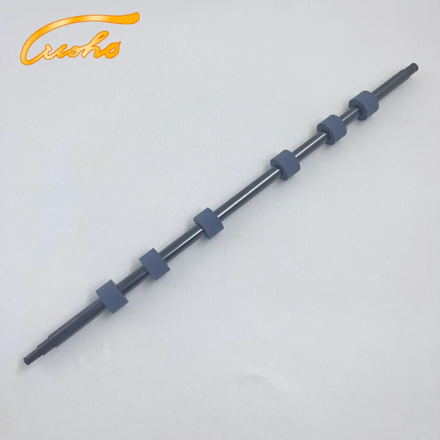 4PCS IR8095 Registration Drive Roller For Canon IR 6065 6075 6265 6275 6575 8105 8205 8285 8505 Printer Part FC8-7276-000