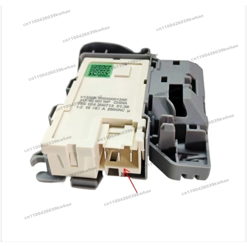 Suitable for Haier Drum Washing Machine EG100B209G Micro-delay Opening and Closing Door