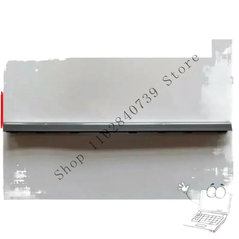 

* WORESY Новый 5CB ✧ C04848 Серый для Lenovo Idea 5 Pro- ✧ 4ITL6 5 Pro- ✧ 4ACN6 Крышка шарнира ЖК-дисплея ноутбука. Три рамки 82Л3 *,