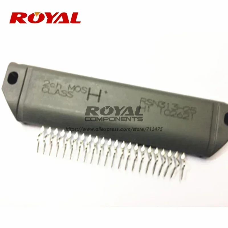 RSN313H25 RSN313H25B FREE SHIPPING NEW AND ORIGINAL IPM MODULE