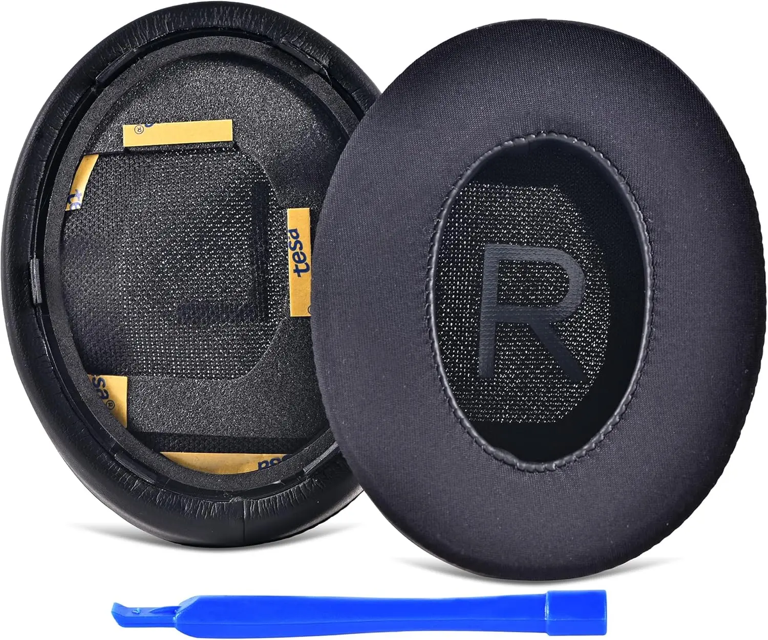 NC700 Cooling Gel NC700 Replacement Earpads for Bose 700 Wireless Headphones, Ear Pads Cushions with Softer Leather, High