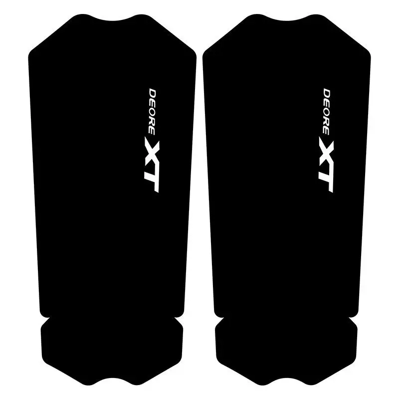 

M8100 XT crankset decals deore crank protection DIY stickers Covers fit for Shimano M8100 XT Cranks decals decoration