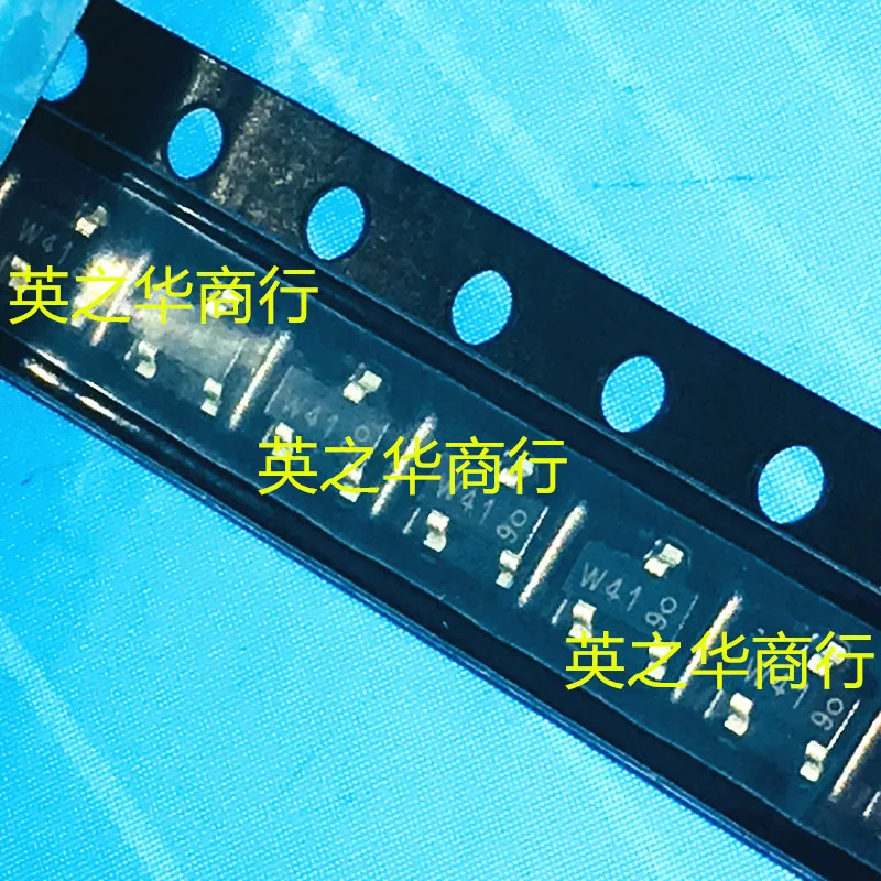 Nouvelle triode PDTC144TT, 20 pièces, original, 215 SOT-23