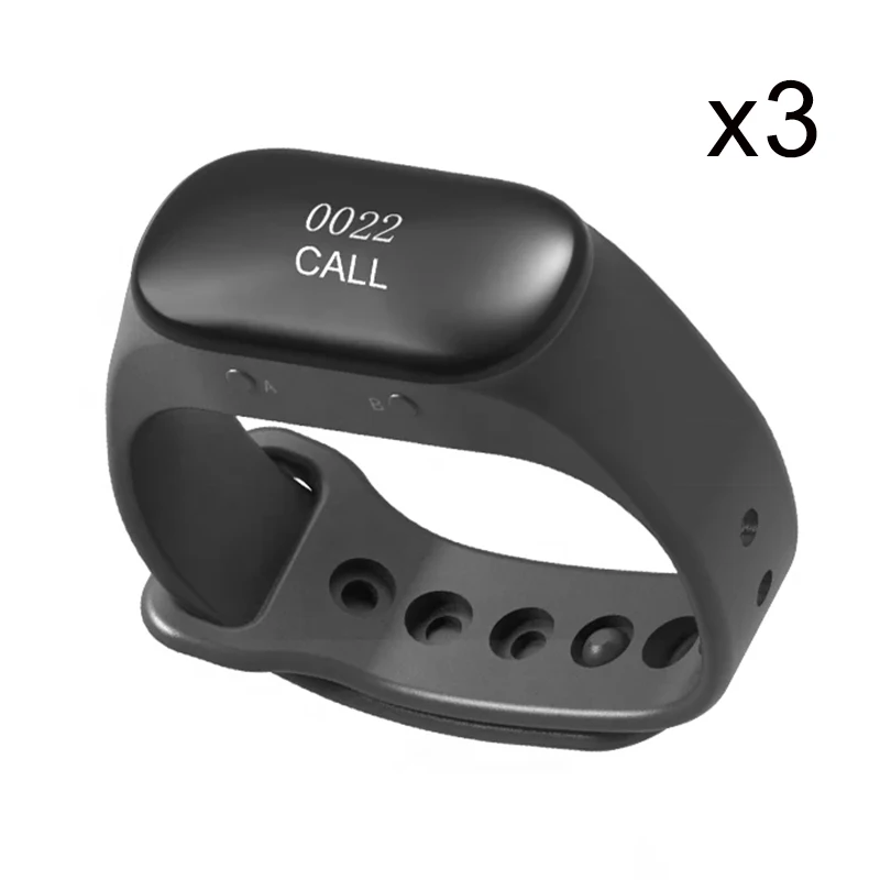 Variant: 3 Watches