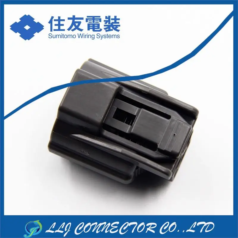 10 sztuk/partia nowe i oryginalne złącze 6189-0131