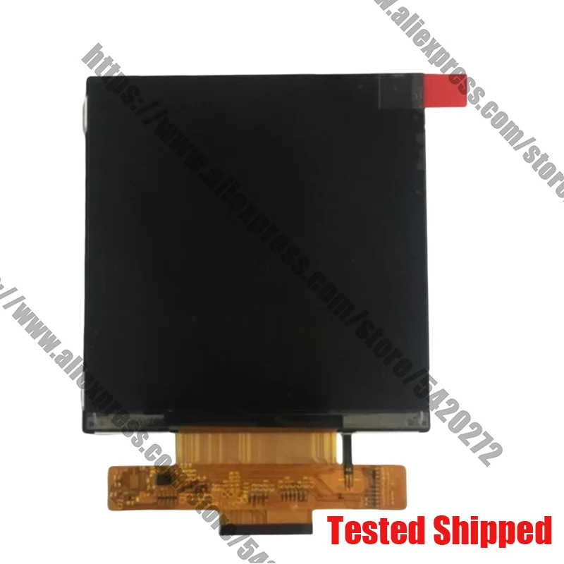

TM041XDHC02 4.1 inch TFT LCD Display
