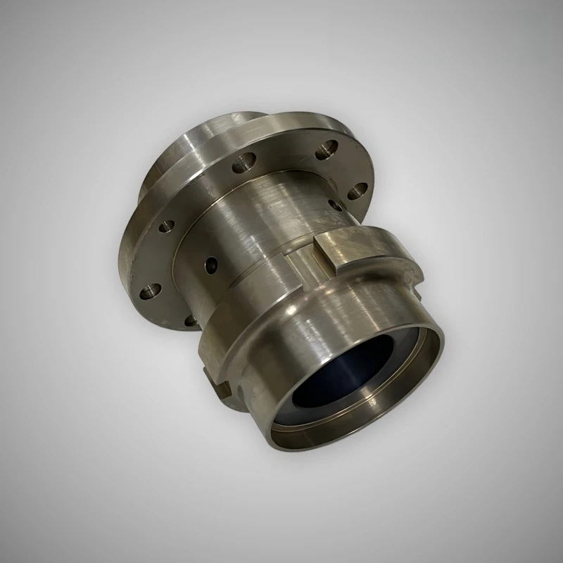 

Centrifugal Pump Parts Bearing Carrier for Flowserve Cbed Magnetic Pump