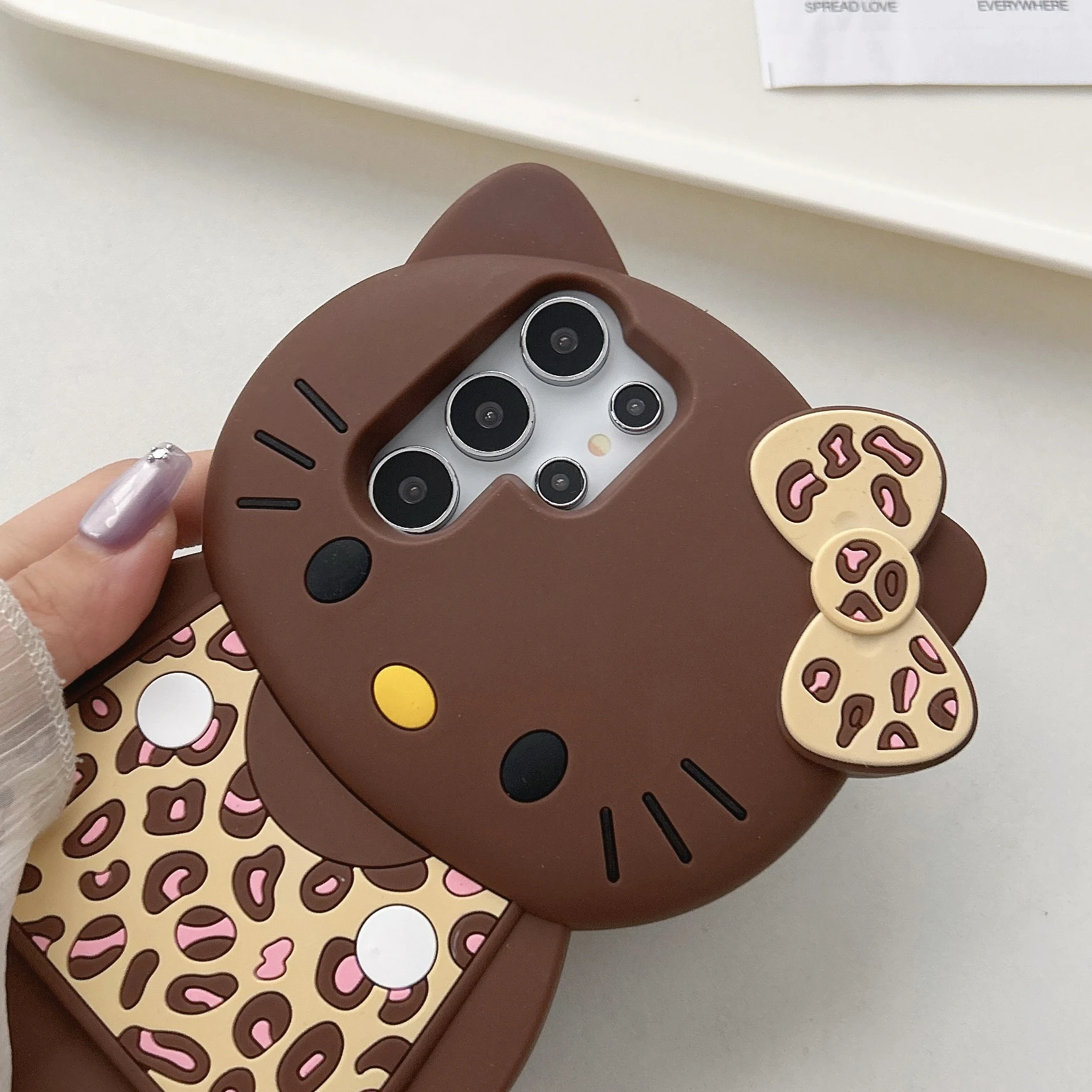 Thumbnail 4 - #50 Latest Samsung Galaxy A55 Cases Offers