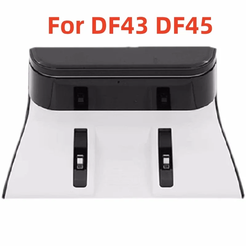 

Original For Sweeping Robot DF43 DF45 Charging Stand Vacuum Cleaner Bottom Base