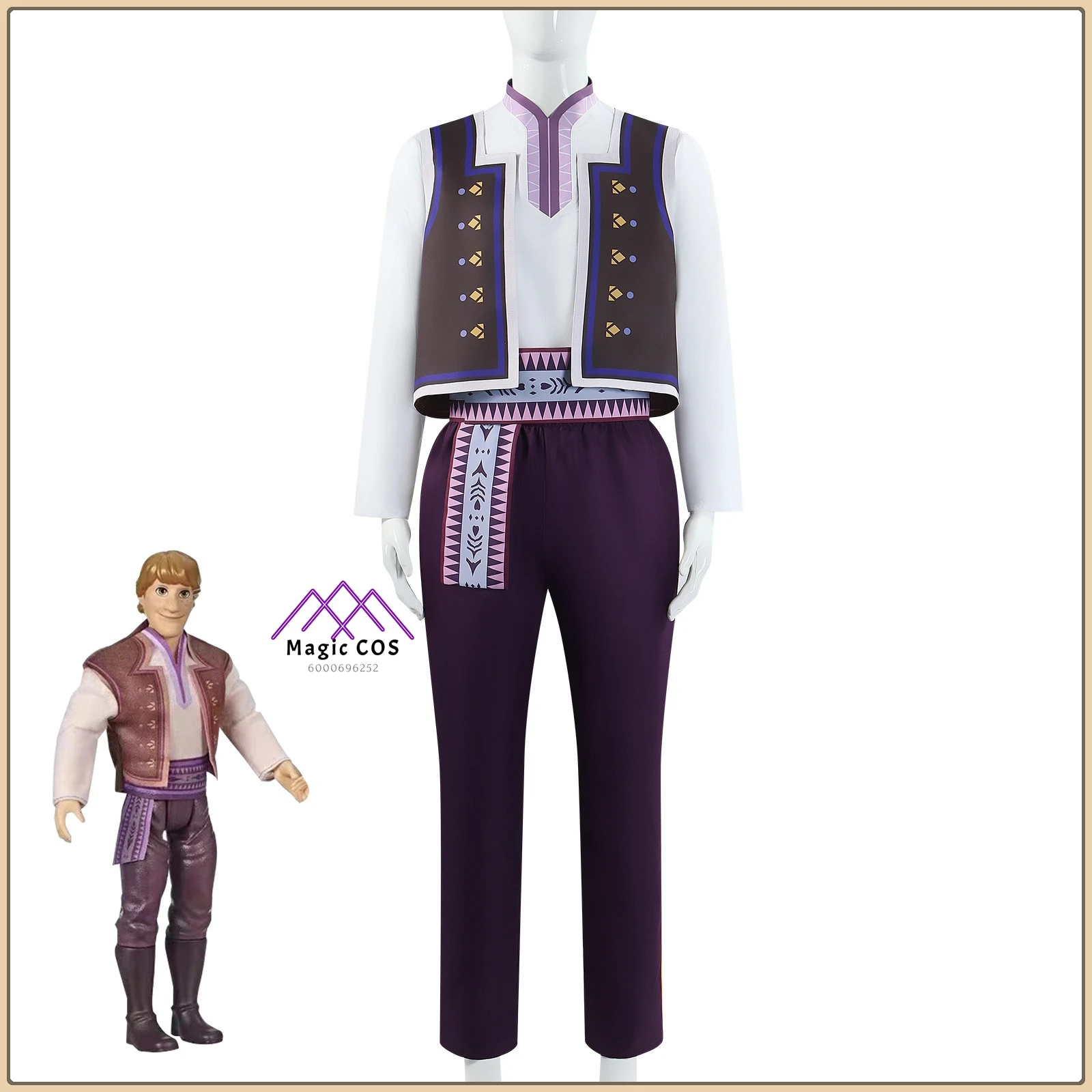 

Hot Anime Character Hera Cosplay Green Dress Wig Gold Belt Cape Gloves Women's High Quality Outfit for Comic Con Party