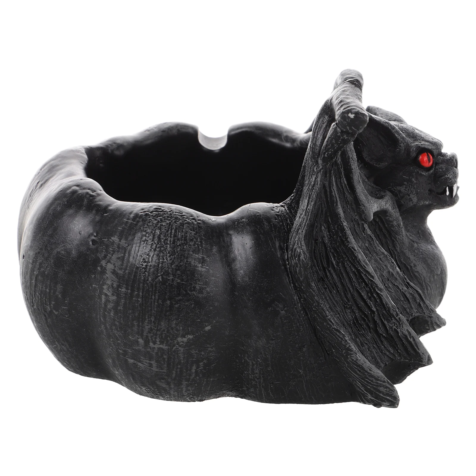 

Bat Decoration Cigar Cigar Party Ashtray Ash Holder Festival Smoke Tray Ashtray Halloween Ash Tray Home Decor