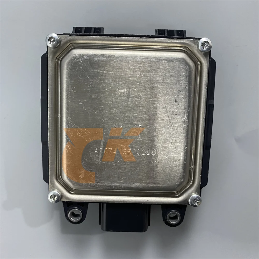 CZKC Original GN15-14D599-AC Blind Spot Monitoring Radar Module GN15 14D599 AC for F-ord E-Cosport L-incoln Car Accessories