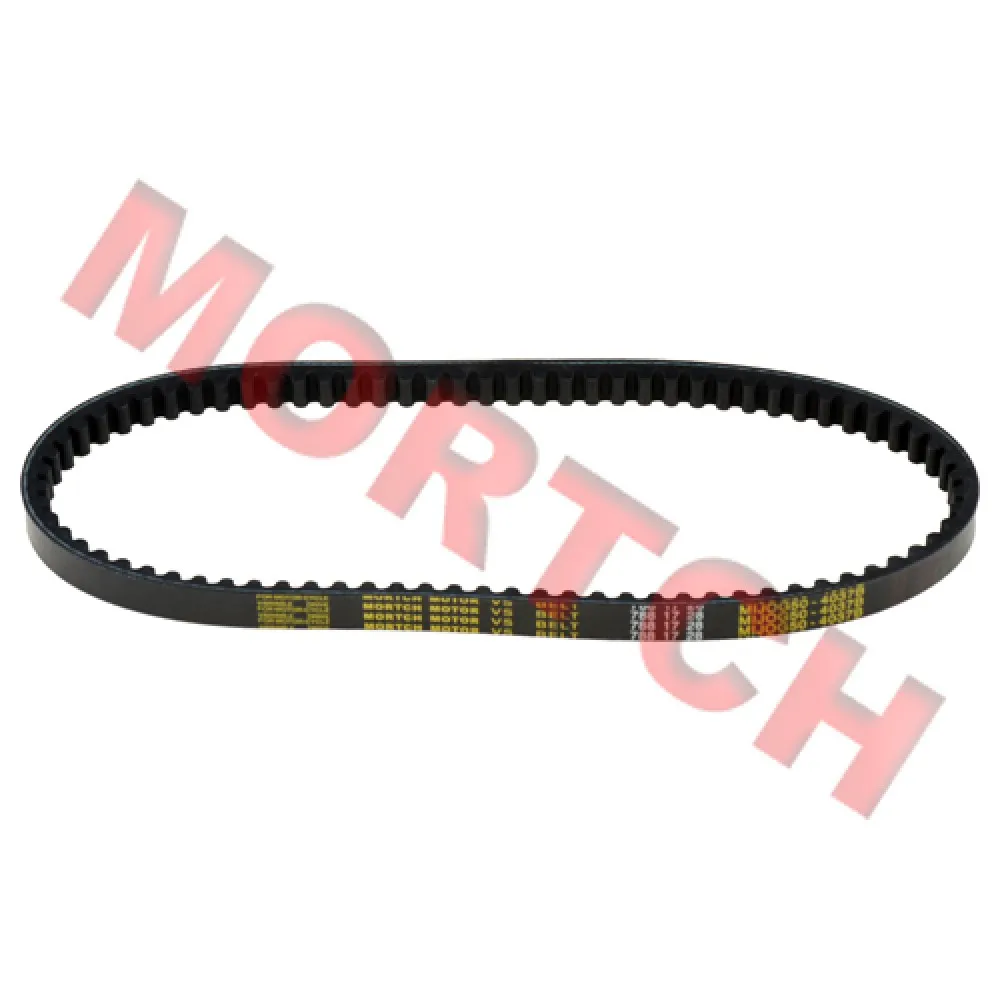 CVT Variator Drive Belt 788-17-28 for Chinese Scooter Moped 788 17 28 Cvt 50cc 2 Stroke Model 788*17*28 driving belt