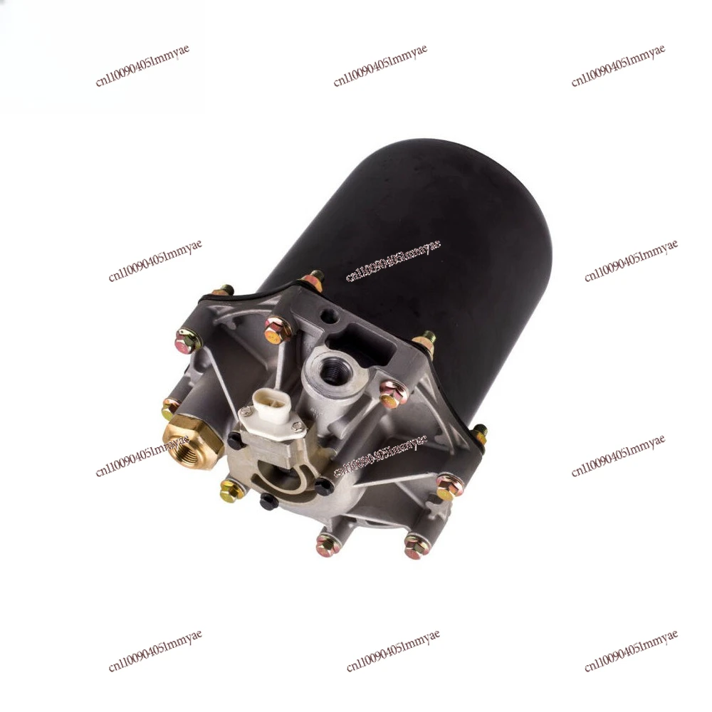 24V Air Dryer with Replacement Accessories for Truck Brake System AD-9, 065224