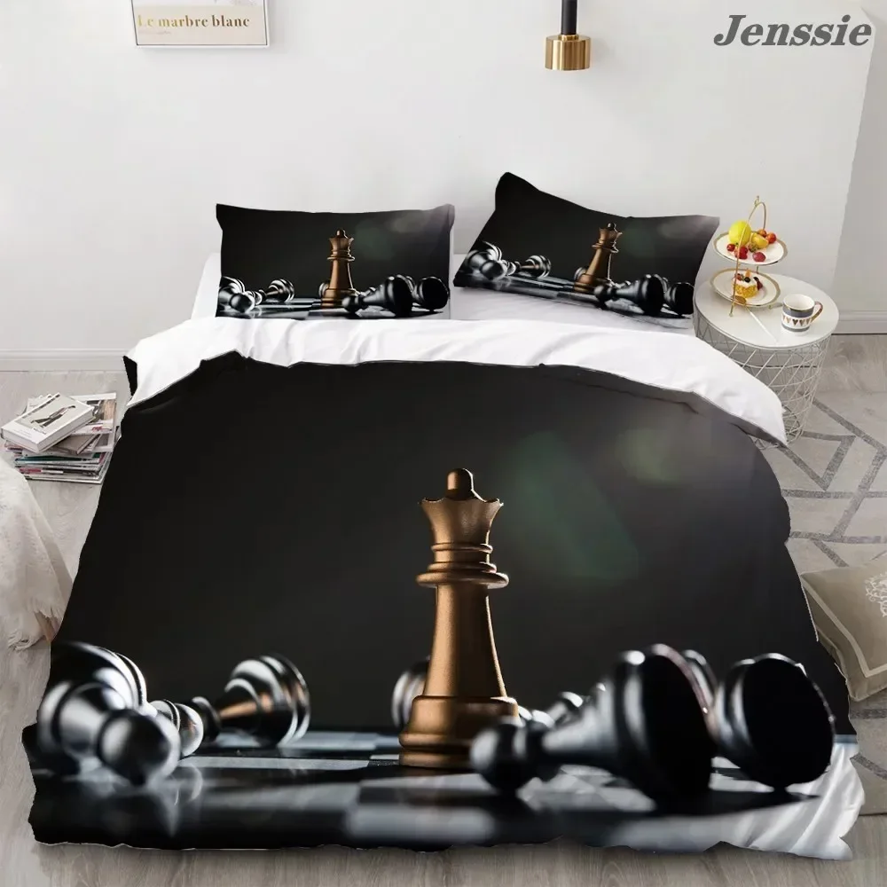 juego-de-cama-con-estampado-3d-de-tablero-de-ajedrez-funda-de-edredon-para-adultos-funda-nordica-de-lujo-de-3-piezas-con-funda-de-almohada-color-blanco-y-negro