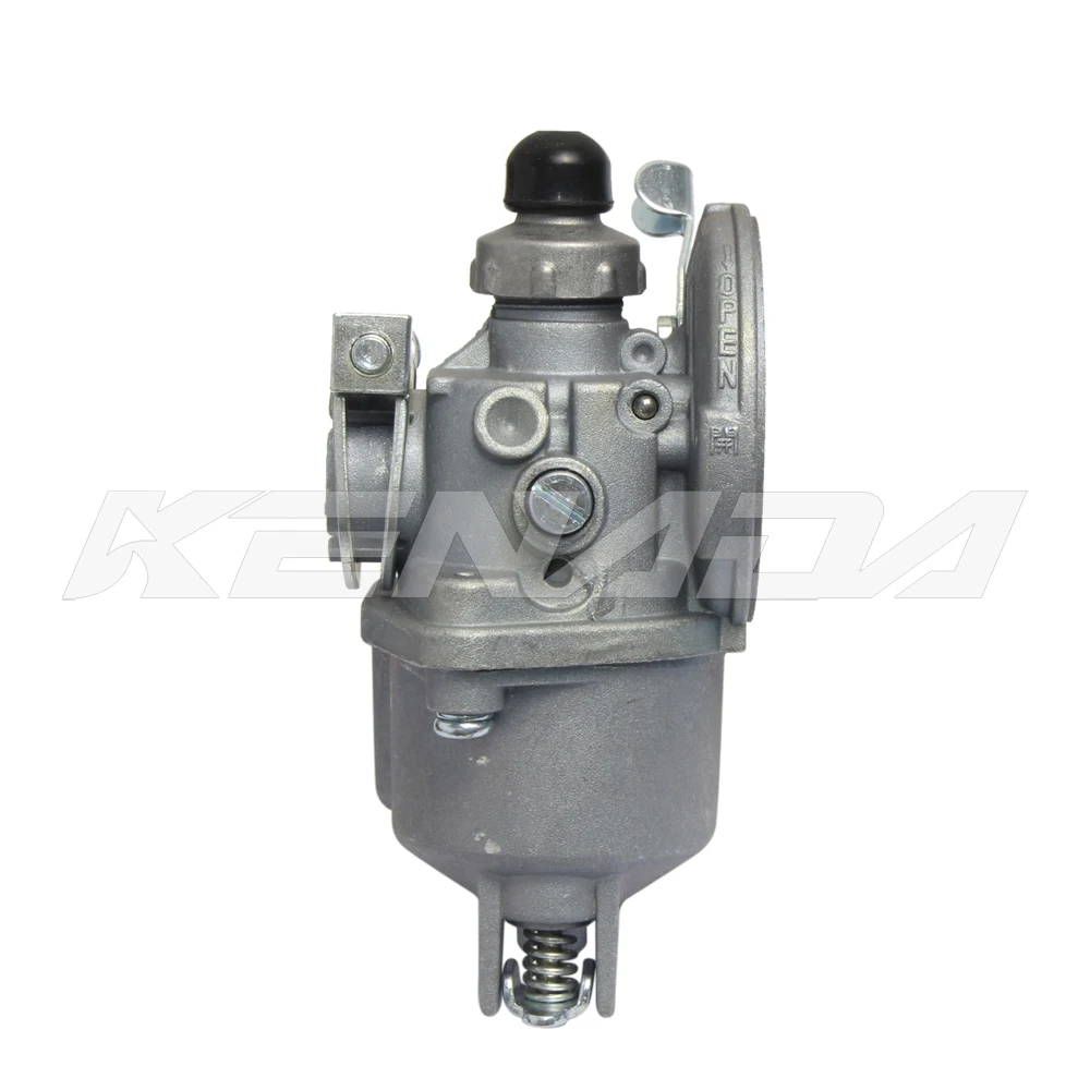 Carburetor For Mitsubishi Tl33 Tb33 Tu33 Bc330 Bg330 & More 2 Stroke Duster Mister Blower Sprayer Auger Parts