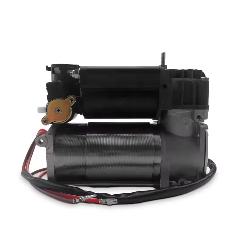 CML   Car air suspension compressor 37226787616 passenger car air suspension compressor