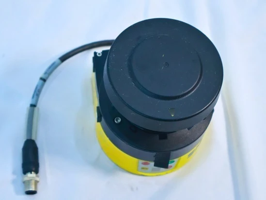 Used S32B-2011BA For SICK S32B-2011BA Safety Laser Scanner