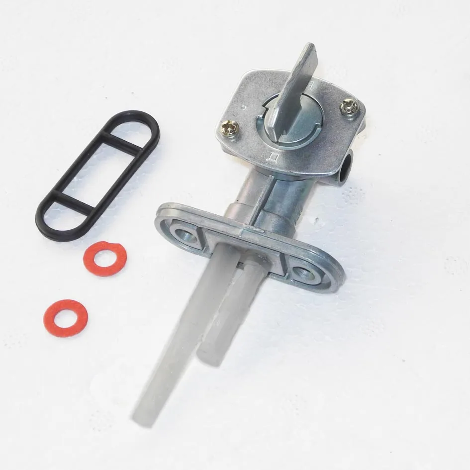 Gas Fuel Petcock Va… - image