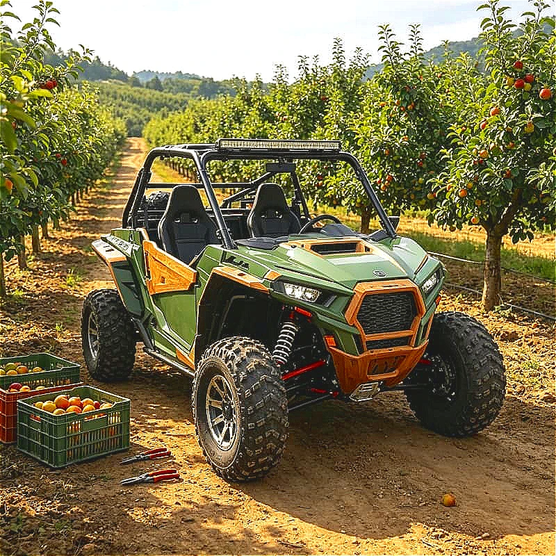 Custom Beach Buggy 250cc 4x4 Off Road Vehicle Build Your Own Sand Dune Go Kart Kit Customized Beach Sand Buggy