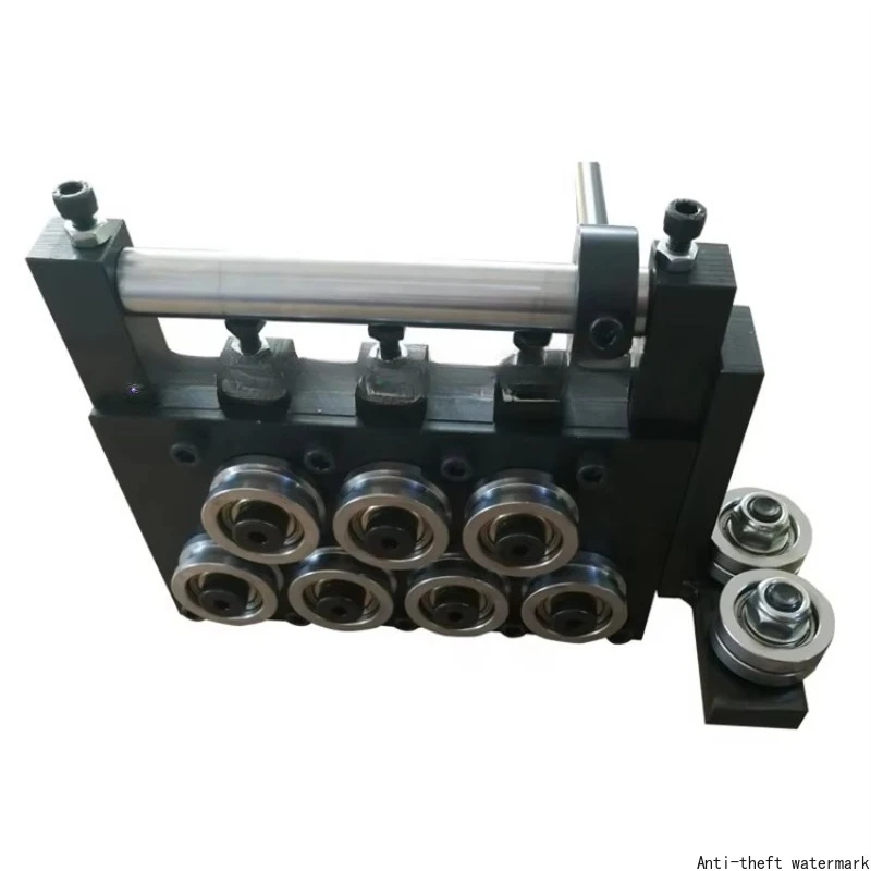Hot Selling Products in 2025 - Pneumatic Solenoid Valve Feeder, Stamping Servo Feeder, Pneumatic Punch Automatic Feeder