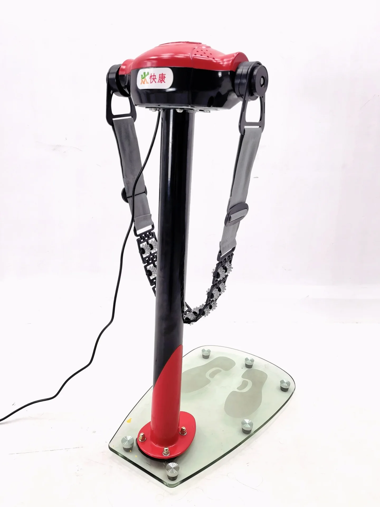 Shaking Fitness Equipment Gastrointestinal Dynamic Vibration Vibration Standing Machine