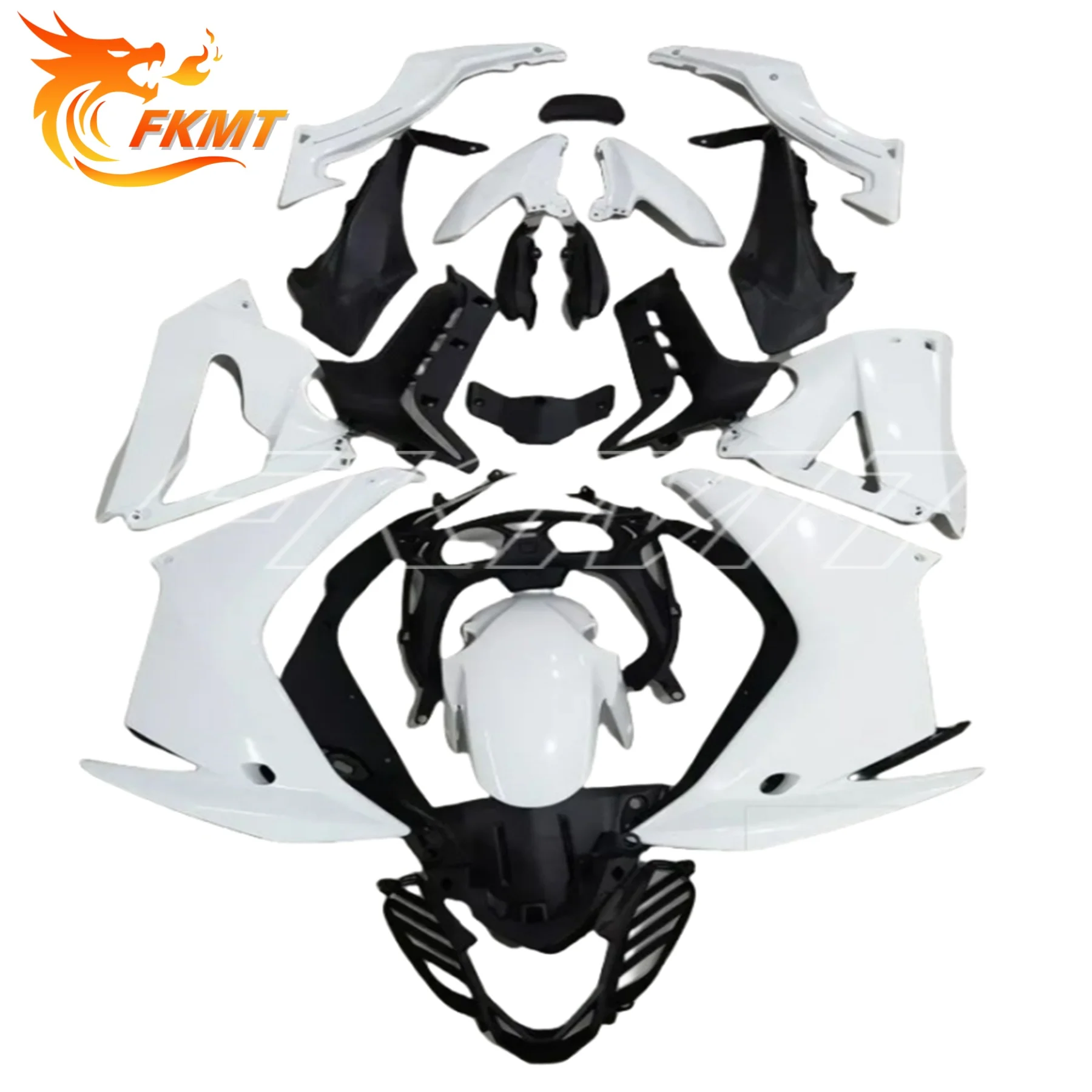 The Fit Bodywork Cowling Injection Bright lines Motorcycle For Honda CBR650F 2014 2015 2016 Full Fairing Kit