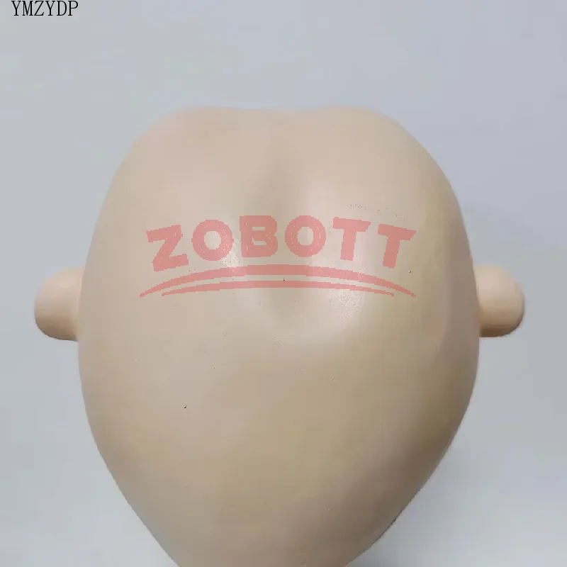 뜨거운 판매 애니메이션 비열한 나 Gru 마스크 전체 머리 마스크 할로윈 드레스 라텍스 마스크 역할 놀이 파티 소품 새로운 스타일