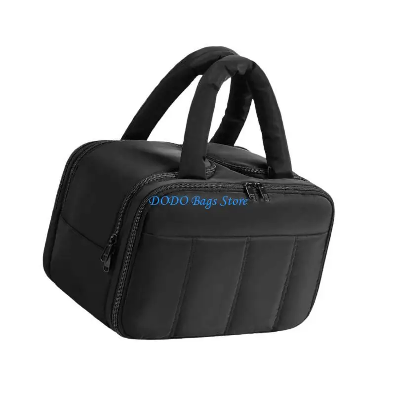 

E8FB Портативная косметическая сумка просторная водонепроницаем