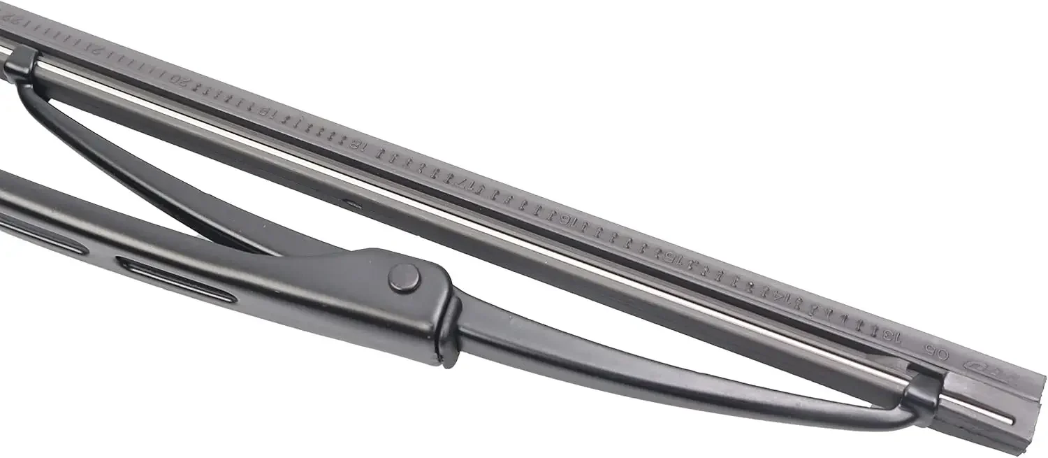 Rear Windshield Wiper Blade Fit for Ford Explorer CR-V Passport Santafe Isuzu Rodeo Amigo Jeep Cherokee Wrangler