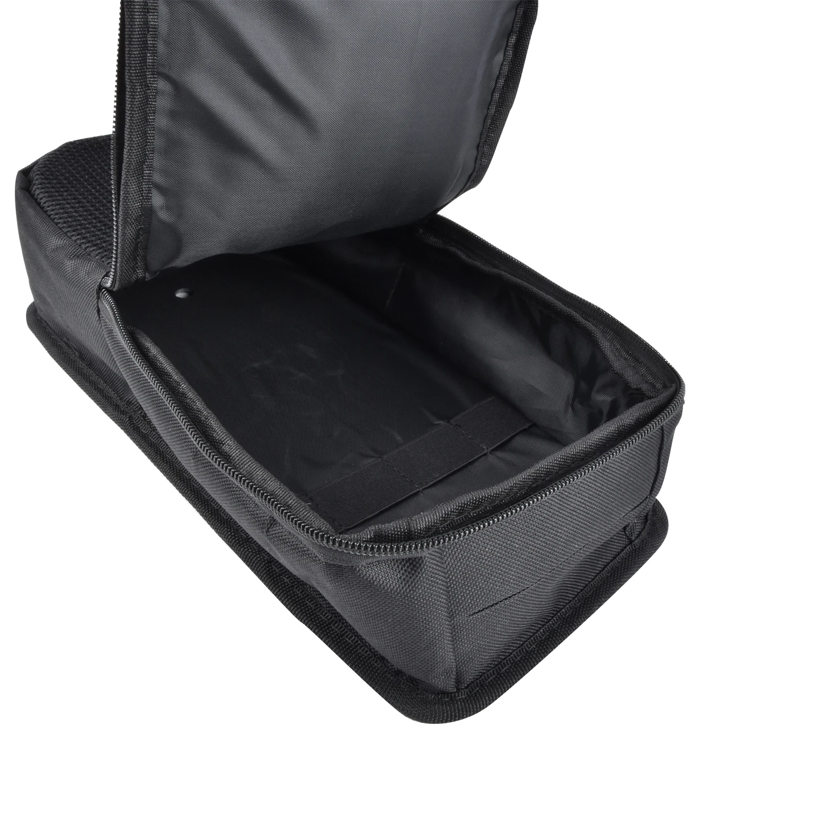 CKEGUO Rear Trunk Window Side Storage Bag Organizers for Suzuki jimny 4-Doors 2019 2020 2021 2022 2023 2024 2025 Car Accessories view 5