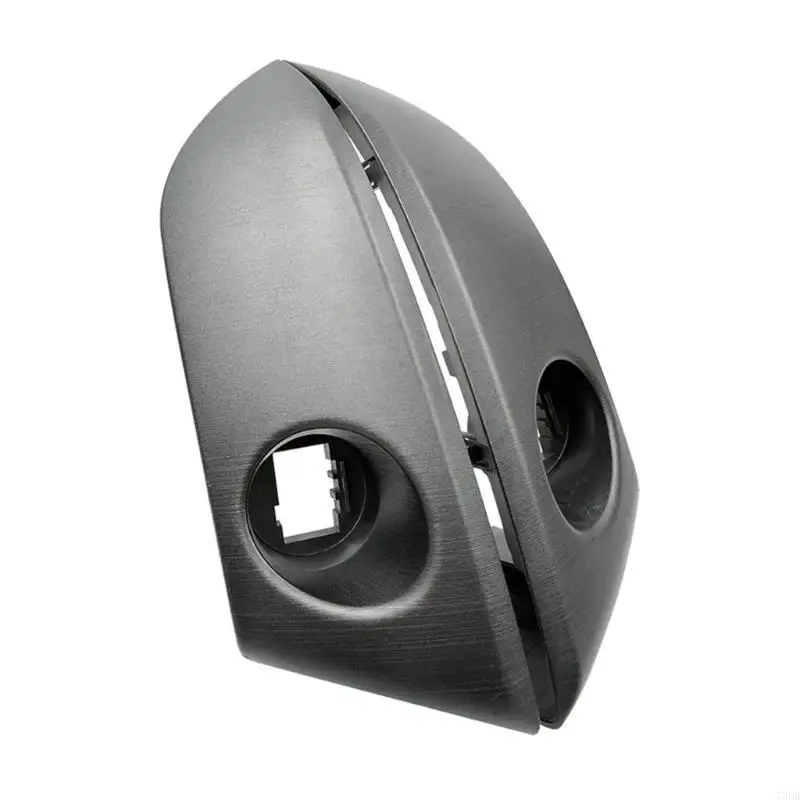 55412-42060-B0 55413-42070-B0 Center Cluster Cluster Cover Cover Cover Trim مناسبة لـ 55412-42060 55413-42070