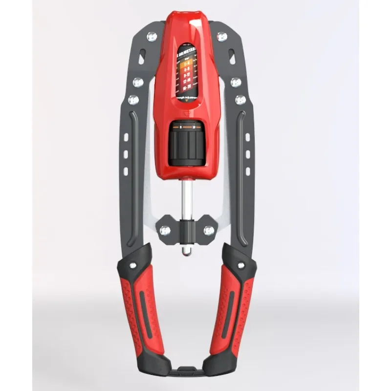 Adjustable 22-440lbs Hydraulic Twister Arm Exerciser Chest Expander Shoulder Fitness EquipmentGoods in stock