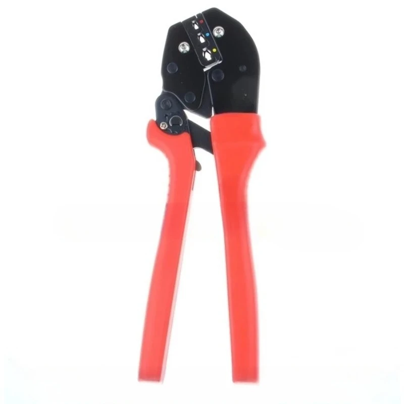 RKY-162-01 02 03 04 06 09 Insulated Terminal Crimping Clamp Bare Terminal Crimping