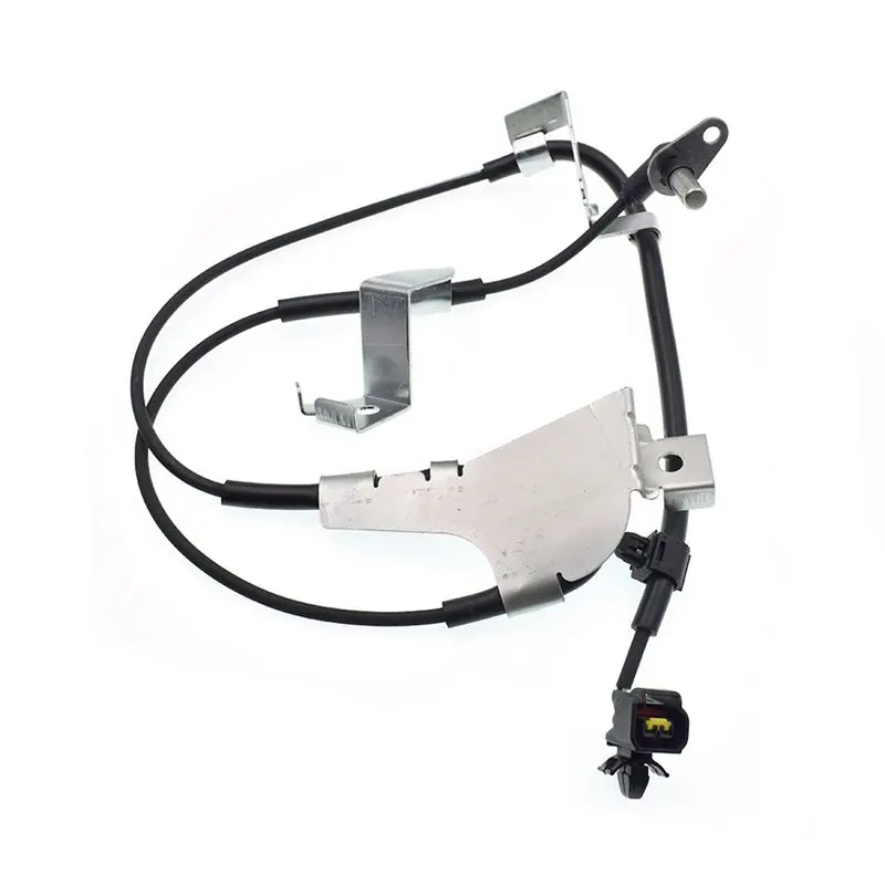 

For Isuzu 4HK1 NPR NQR NNR NQR75 LH Front ABS Wheel Speed Sensor 8980061870-AS55