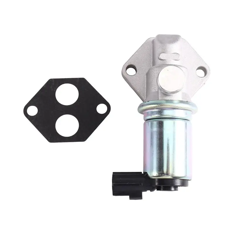 Idle Air Control Valve IAC Motor OE For Ford Focus Mk1 Fiesta Mk5-A97E