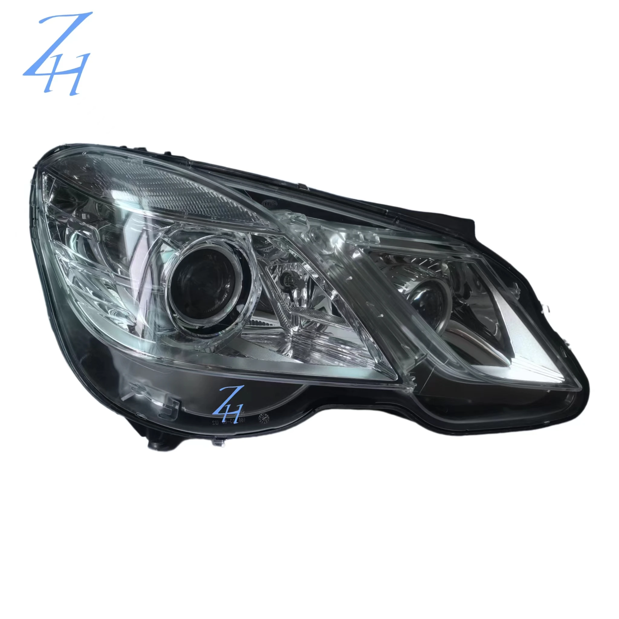 

For Mercedes-Benz E-Class W212 car headlights E200 E180 E260 E300 E350 headlights assembly 2009-2013 Xenon LED original factory