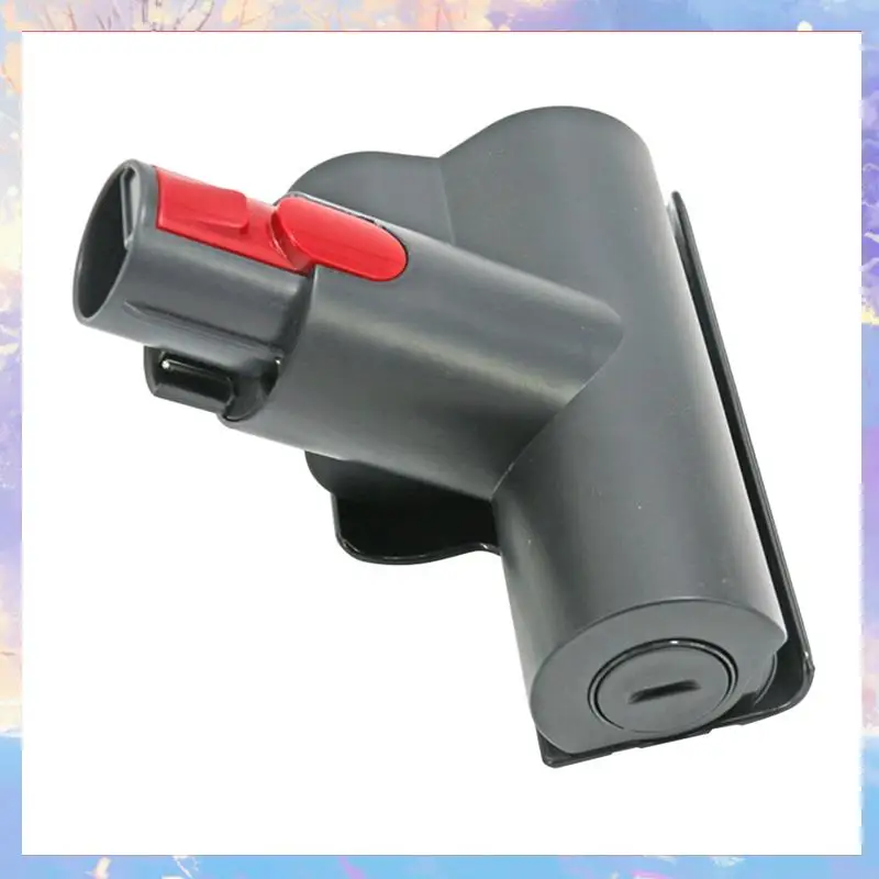

2X For Dyson Mite Removal Suction Head V7 V8 V10 V11 Roller Brush Suction Head High Quality-A76Z