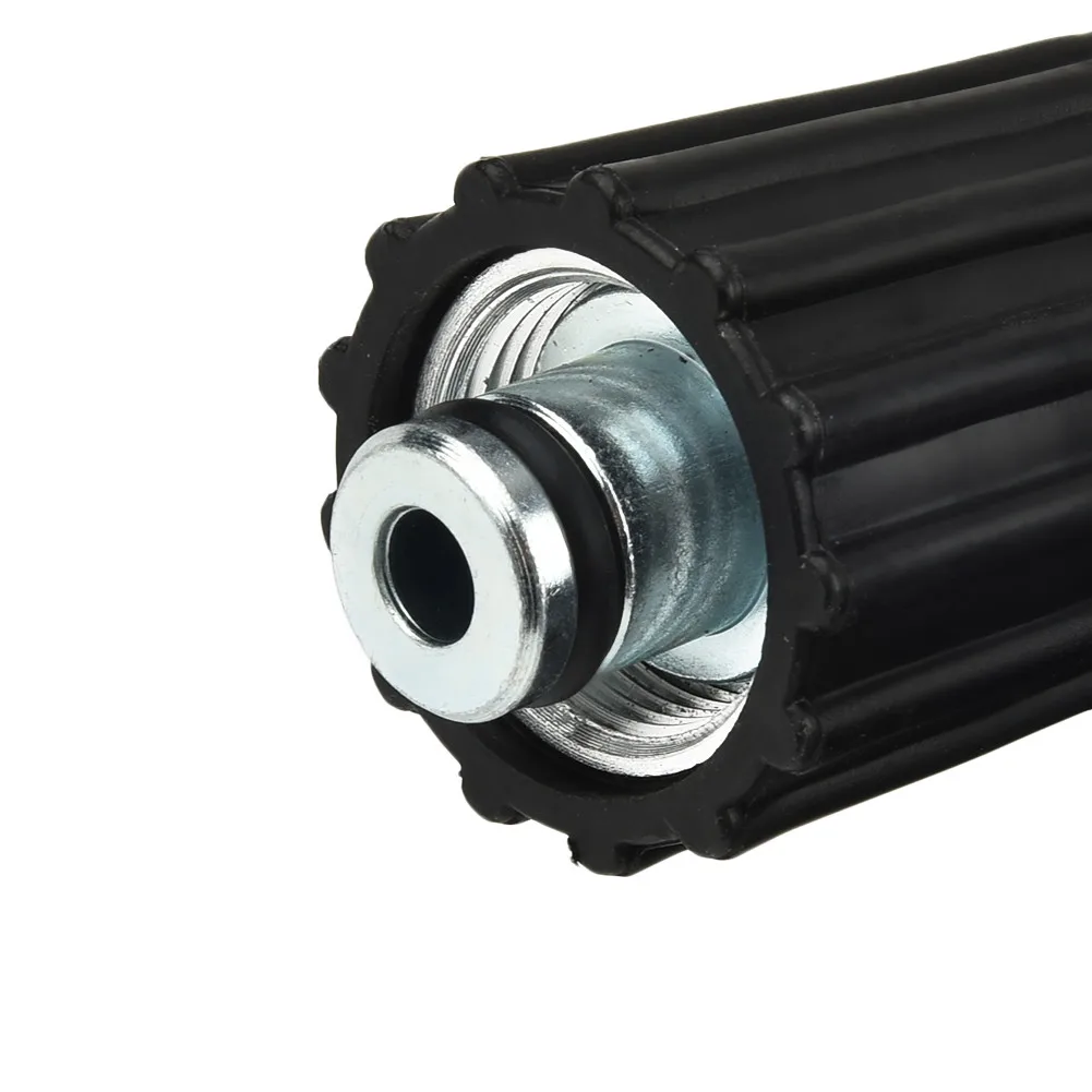 

Useful High Qulity Pressure washer hose High Pressure Hoses 660bar / 1000psi Abrasion Resistant Copper Abrasion resistant Parts