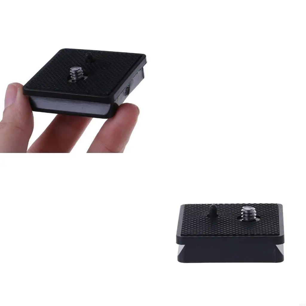 462E Быстросъемная пластина QR-штатив для головы QR-плата для штатива Weifeng 330A E147