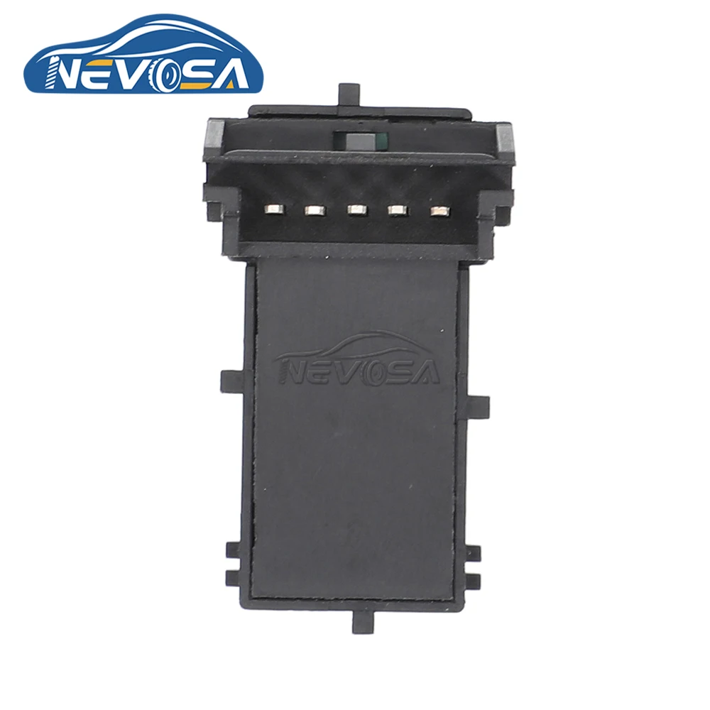 NEVOSA 10340139 For Chevrolet IMPALA Limited 2006 2013 2014 Car Left Right Side Power Door Lock Switch Button 901-151 1034 0139